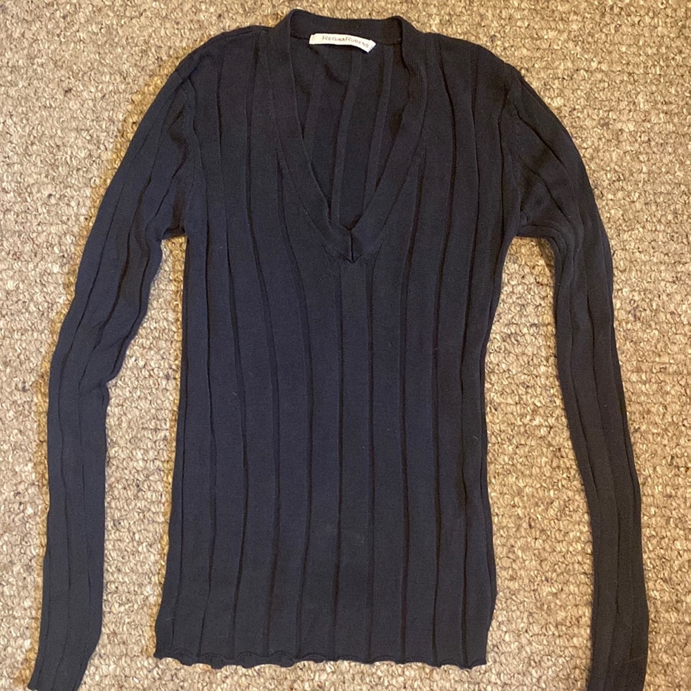 Black woman’s top